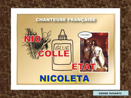 Divers - Qui Suis-je !!!!! - 2