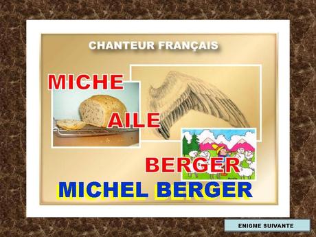 Divers - Qui Suis-je !!!!! - 2