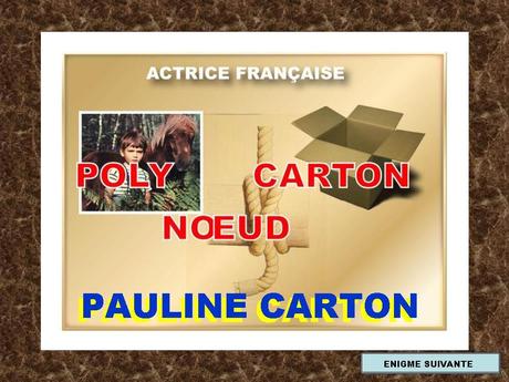 Divers - Qui Suis-je !!!!! - 2