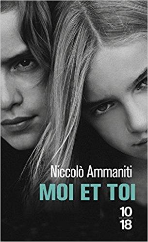 "Le Mois Italien" - Mai 2019 - Il viaggio - Chez Martine