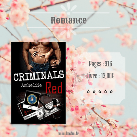 Criminals Red » Amheliie