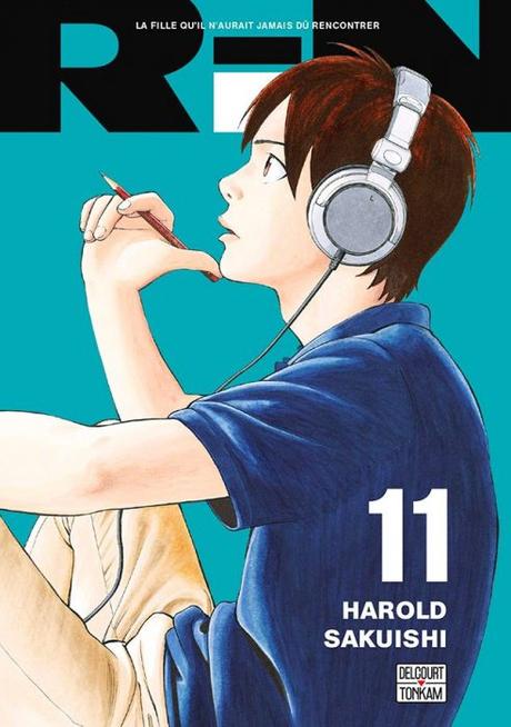 Que découvrir et lire au mois de mai en manga ?