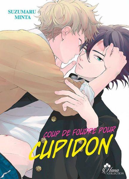 Que découvrir et lire au mois de mai en manga ?