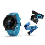 Garmin Forerunner 945 : annonce et premières impressions