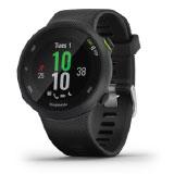 Garmin Forerunner 45 & 45S : prise en main et premières impressions Garmin Forerunner 45 & 45S : prise en main et premières impressions