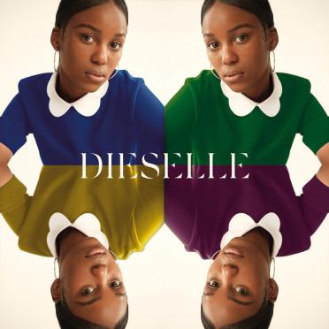 Cover On ne s'oublie pas