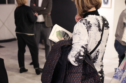 Un air d’Italie avec Serena Giuliano