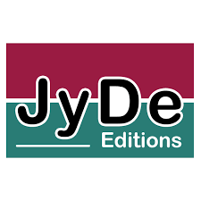 Relevez le Ciné Défi chez JyDe Editions