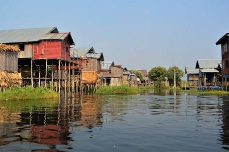 Préparer son voyage en Birmanie : le pays des pagodes