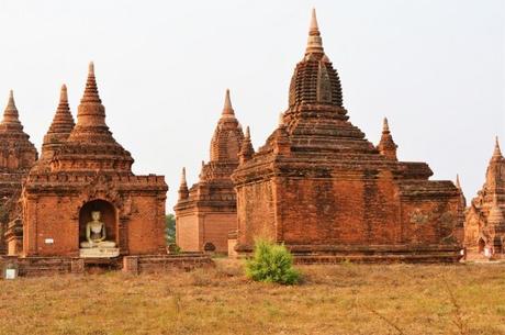 Préparer son voyage en Birmanie : le pays des pagodes