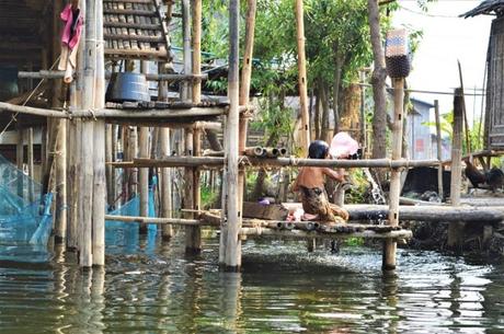 Préparer son voyage en Birmanie : le pays des pagodes