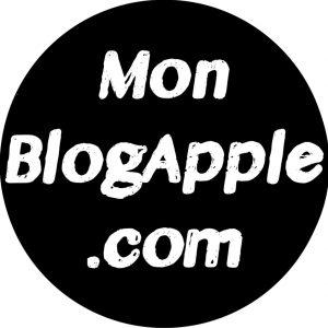 monblogApple – 3e anniversaire