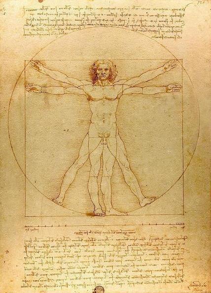 500 ans après Léonard de Vinci