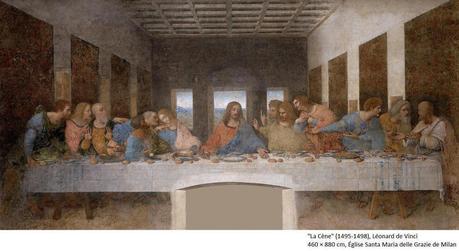 500 ans après Léonard de Vinci 500 ans après Léonard de Vinci