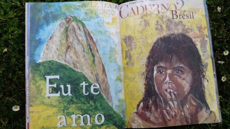 Je t’aime du bout du monde – Servane Havette Je t’aime du bout du monde – Servane Havette