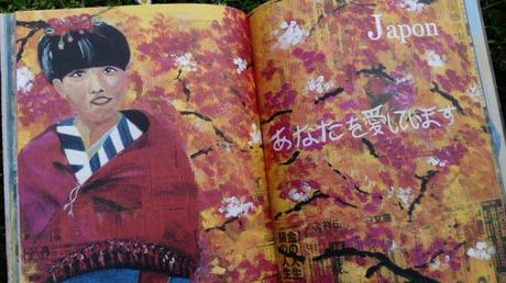 Je t’aime du bout du monde – Servane Havette Je t’aime du bout du monde – Servane Havette