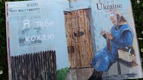 Je t’aime du bout du monde – Servane Havette Je t’aime du bout du monde – Servane Havette