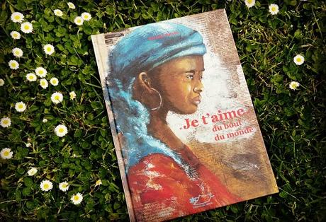 Je t’aime du bout du monde – Servane Havette Je t’aime du bout du monde – Servane Havette