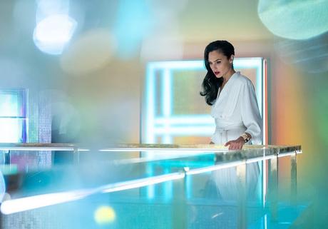 Nouvelle image officielle pour Wonder Woman 1984 de Patty Jenkins Nouvelle image officielle pour Wonder Woman 1984 de Patty Jenkins