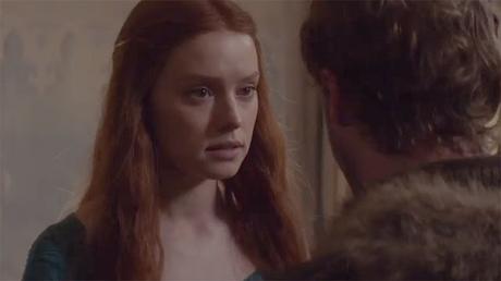 Premier trailer pour Ophelia de Claire McCarthy Premier trailer pour Ophelia de Claire McCarthy