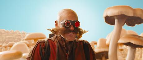 Première bande annonce VOST pour Sonic le Film de Jeff Fowler Première bande annonce VOST pour Sonic le Film de Jeff Fowler