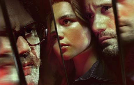 [CONCOURS] : Gagnez votre coffret 2 DVD de la série The Little Drummer Girl !