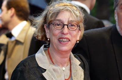 Anémone est décédée