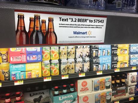 La commission des alcools de l'Utah refuse les licences de bière aux entreprises en vertu d'une loi qui n'a pas pris effet
 – Fabrication de bière