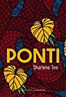 Ponti par Sharlene Theo Ponti par Sharlene Theo