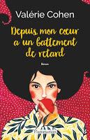 Bilan du mois belge 2019 Ma lecture en cours