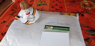 Evasion, une nouvelle collection chez Academia c'est du belge Evasion, une nouvelle collection chez Academia c'est du belge