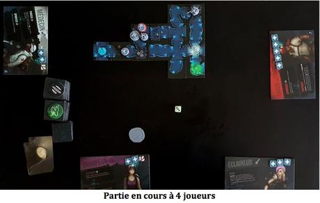 Sub terra, survivrez-vous dans cette grotte ? chez Nuts Publishing