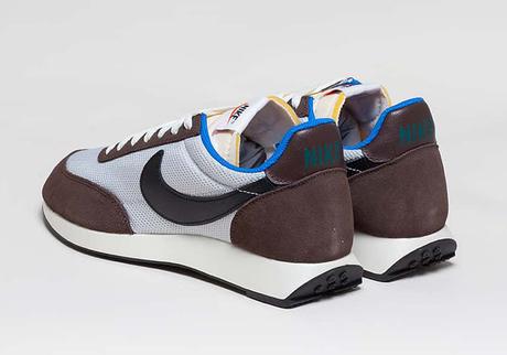 La Nike Air Tailwind 79 est de retour dans un coloris Brown Royal Blue