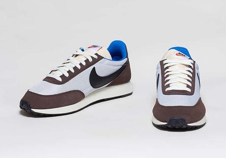 La Nike Air Tailwind 79 est de retour dans un coloris Brown Royal Blue La Nike Air Tailwind 79 est de retour dans un coloris Brown Royal Blue