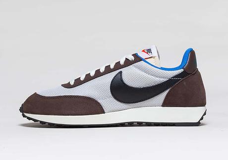 La Nike Air Tailwind 79 est de retour dans un coloris Brown Royal Blue La Nike Air Tailwind 79 est de retour dans un coloris Brown Royal Blue