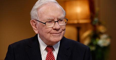 Voici combien d’argent Warren Buffett porte dans sa poche