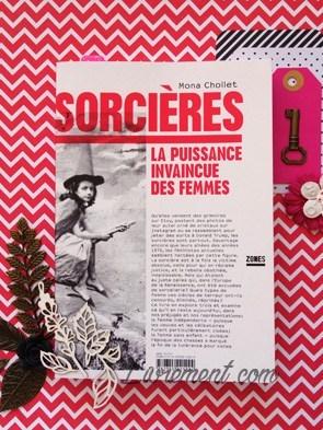 Rond de Sorcière #105 Rond de Sorcière #105