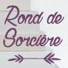 Rond de Sorcière #105
