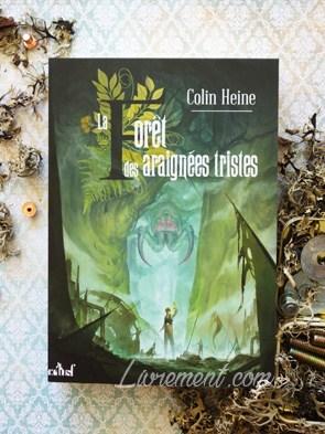 Rond de Sorcière #105 Rond de Sorcière #105