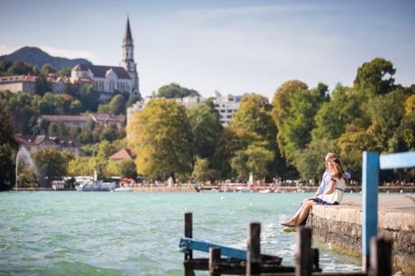 Un week-end à Annecy : tourisme & visites