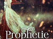 Prophétie d’automne Sarah Carr