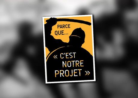 le #1ermai, l’Etat assassine. Ni oubli, ni pardon. #MalikOussekine