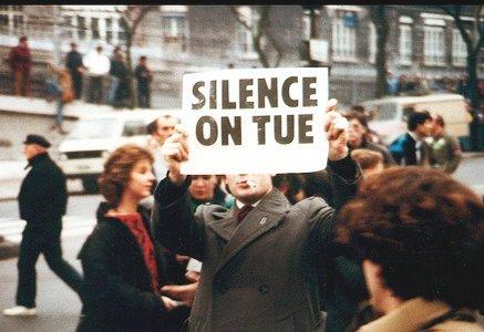 le #1ermai, l’Etat assassine. Ni oubli, ni pardon. #MalikOussekine