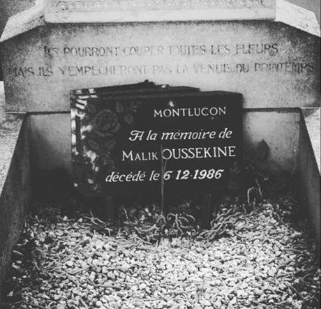 le #1ermai, l’Etat assassine. Ni oubli, ni pardon. #MalikOussekine