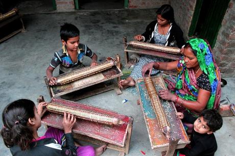 Inde: Des travailleurs désespérés et des jeunes touchés par la crise de l’emploi