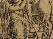 G.M. Mitelli Proverbi figurati (Proverbes images) 1678 (I/II)