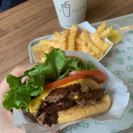 New York New York : mes bonnes adresses préférées à faire absolument !