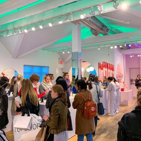 New York New York : mes bonnes adresses préférées à faire absolument !