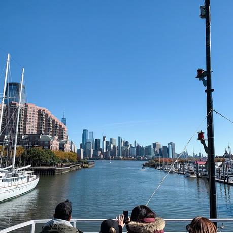 New York New York : mes bonnes adresses préférées à faire absolument !