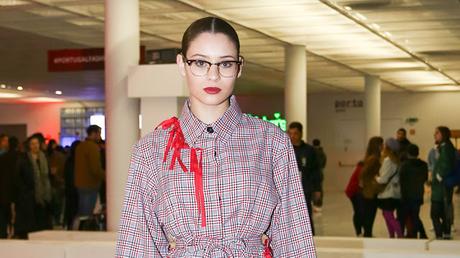 The Suicide Squad : Daniela Melchior au casting du film de James Gunn ? The Suicide Squad : Daniela Melchior au casting du film de James Gunn ?